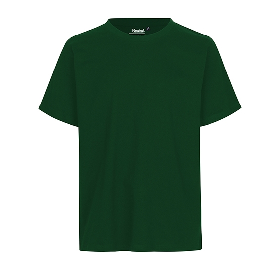 Unisex Regular T-Shirt