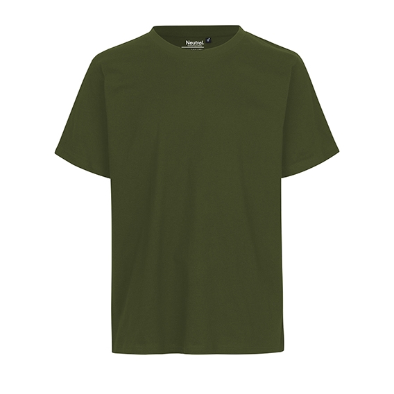 Unisex Regular T-Shirt