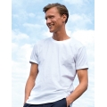 Men `Roll Up Sleeve T-Shirt