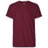 Men`s Roll Up Sleeve T-Shirt