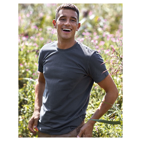 Men`s Fit T-Shirt