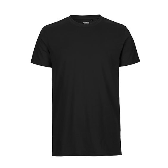 Men`s Fit T-Shirt