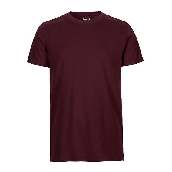 Men`s Fit T-Shirt