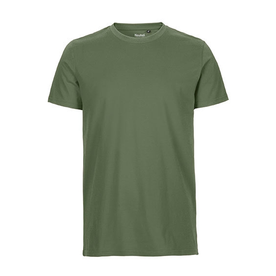 Men`s Fit T-Shirt