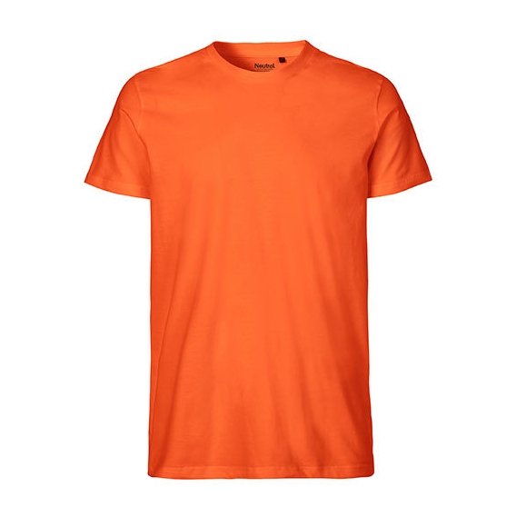 Men`s Fit T-Shirt
