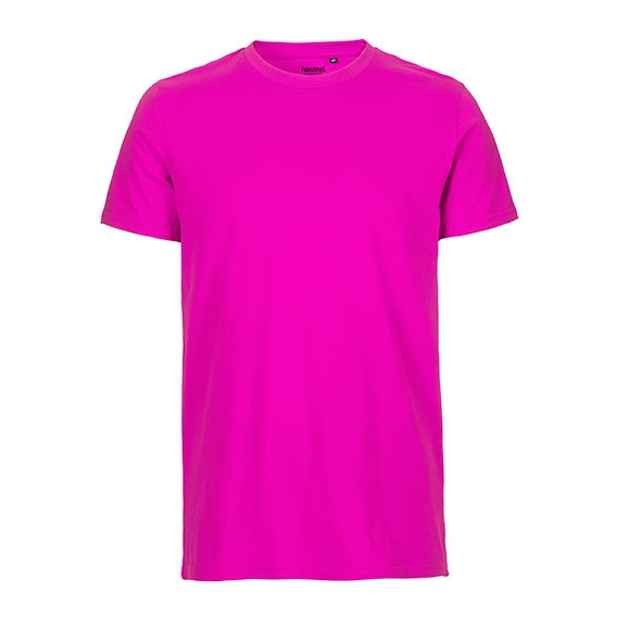 Men`s Fit T-Shirt