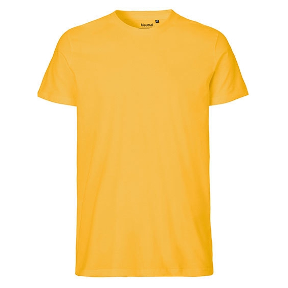 Men`s Fit T-Shirt