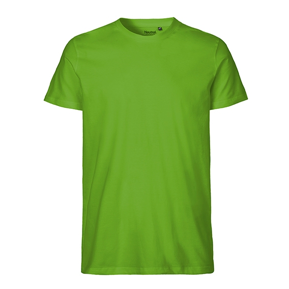 Men`s Fit T-Shirt