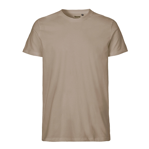 Men`s Fit T-Shirt