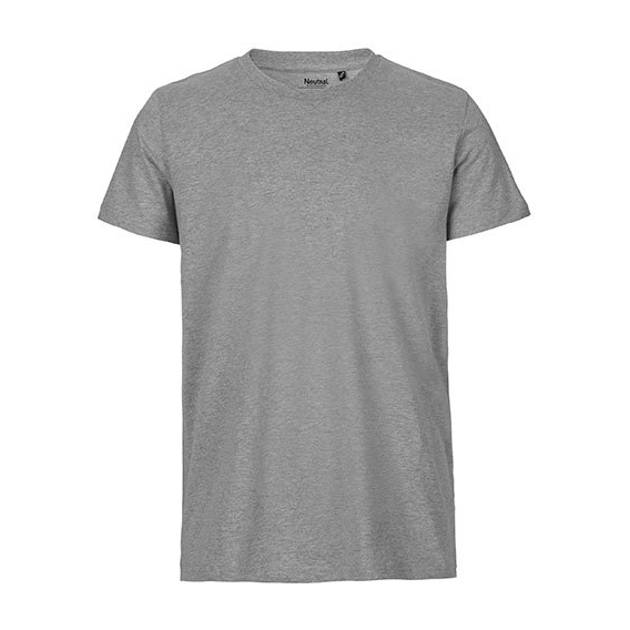 Men`s Fit T-Shirt