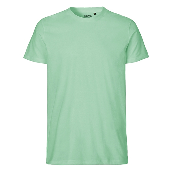 Men`s Fit T-Shirt