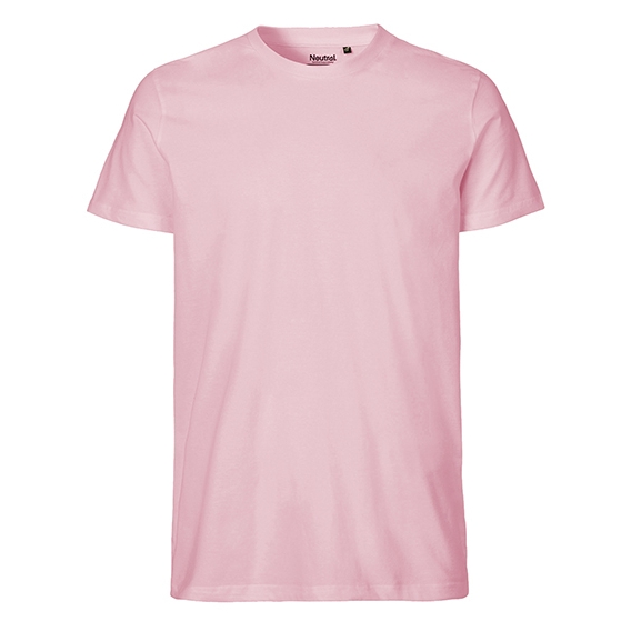 Men`s Fit T-Shirt