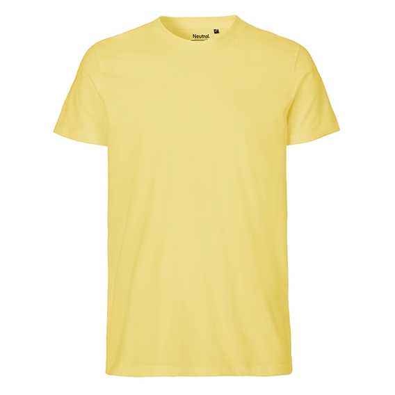 Men`s Fit T-Shirt