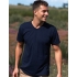 Men`s V-neck T-Shirt