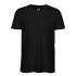 Men`s V-neck T-Shirt