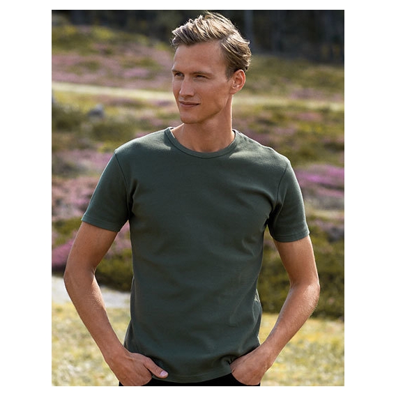 Men`s Interlock T-Shirt
