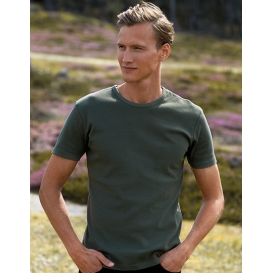Men`s Interlock T-Shirt