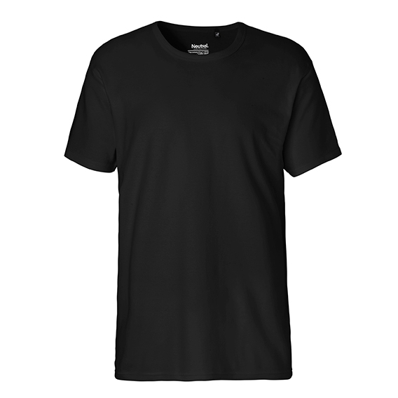 Men`s Interlock T-Shirt