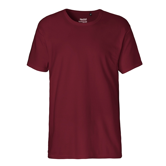 Men`s Interlock T-Shirt