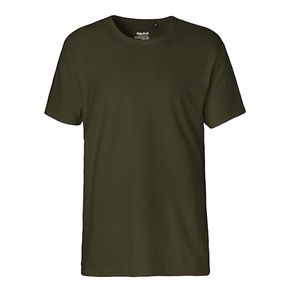 Men`s Interlock T-Shirt