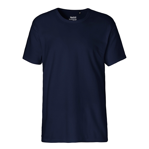 Men`s Interlock T-Shirt