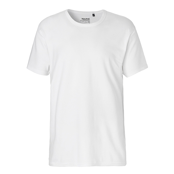 Men`s Interlock T-Shirt