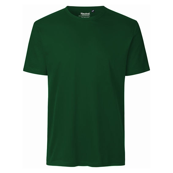 Men`s Interlock T-Shirt