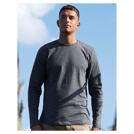 Men`s Long Sleeve T-Shirt