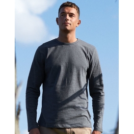 Men `Long Sleeve T-Shirt