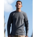 Men `Long Sleeve T-Shirt