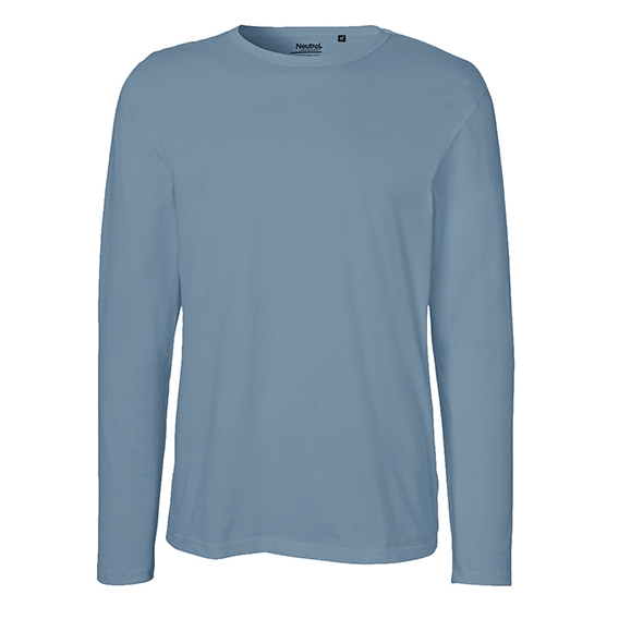 Men`s Long Sleeve T-Shirt