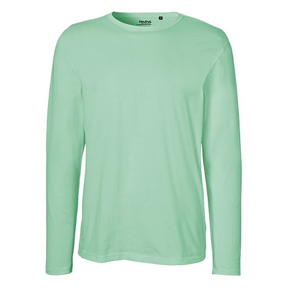 Men`s Long Sleeve T-Shirt