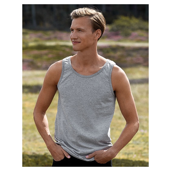 Men`s Tank Top
