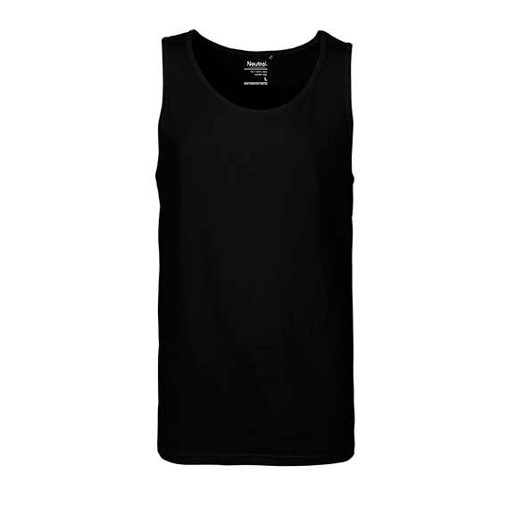 Men`s Tank Top
