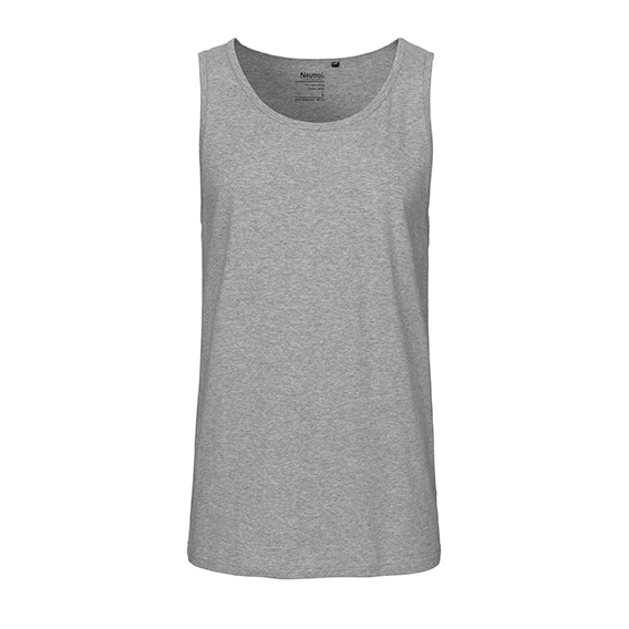 Men`s Tank Top