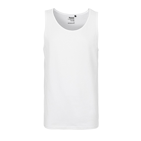 Men`s Tank Top