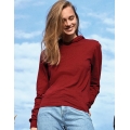 Unisex Jersey Hoodie