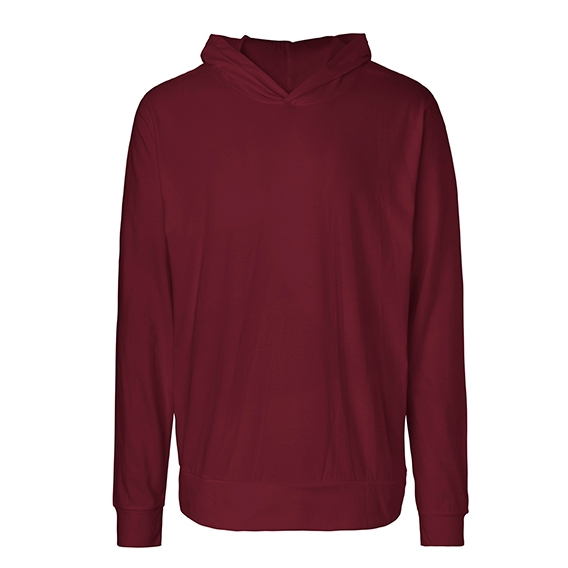 Unisex Jersey Hoodie