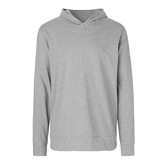 Unisex Jersey Hoodie