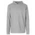 Unisex Jersey Hoodie