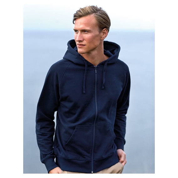 Men`s Zip Hoodie