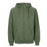 Men`s Zip Hoodie