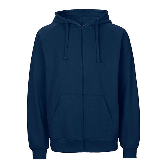 Men`s Zip Hoodie
