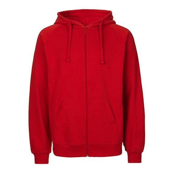 Men`s Zip Hoodie