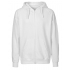 Men`s Zip Hoodie