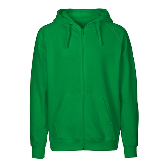 Men`s Zip Hoodie