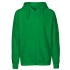 Men`s Zip Hoodie