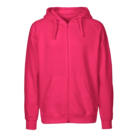 Men`s Zip Hoodie