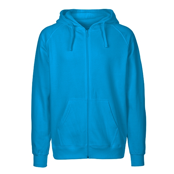 Men`s Zip Hoodie