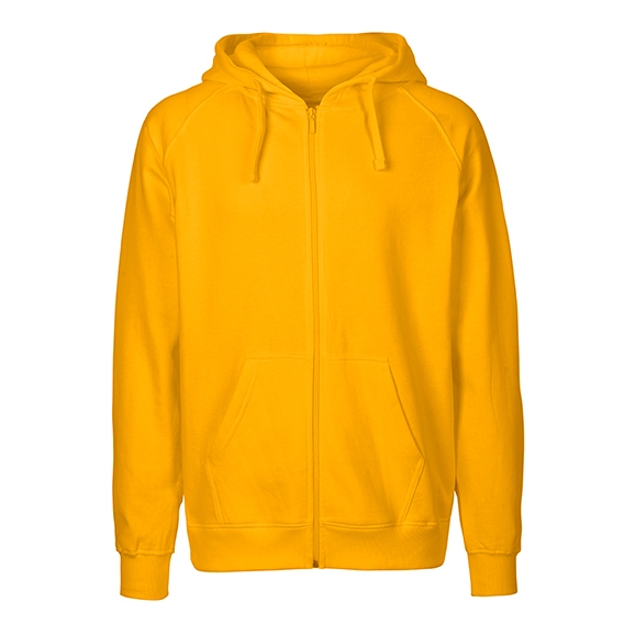Men`s Zip Hoodie